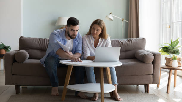 Best Home Equity Lines of Credit (HELOC)  in Concord, NH